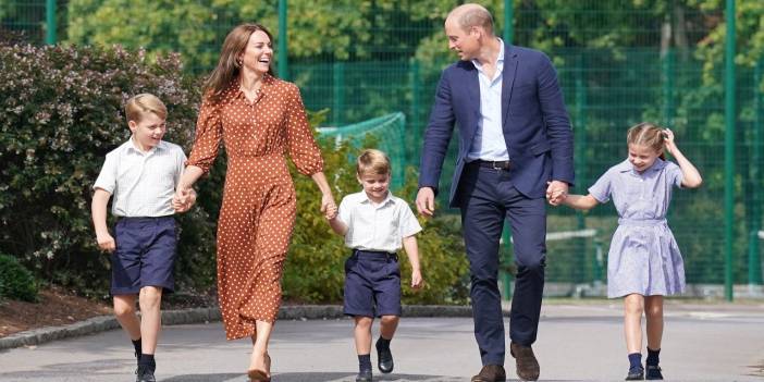 İngiltere'de taht sıralaması nasıl değişti?