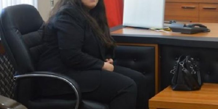 28 yaşındaki Cumhuriyet Savcısı Özlem Salkım, evinde başından vuruldu