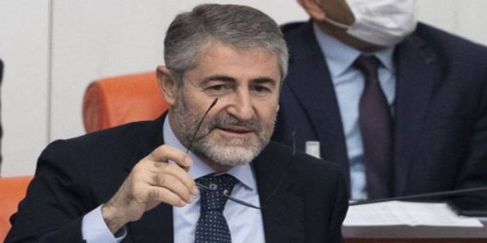 Bakan Nebati: Borsamız haftayı dolar bazında 17 yılın en güçlü rallisiyle geride bıraktı