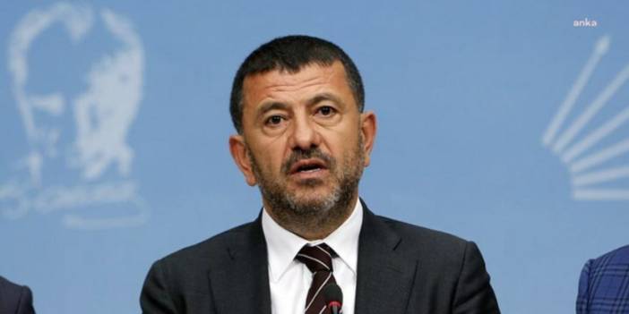 Ağbaba: İŞKUR ‘işsizlik arttı’ dedikçe TÜİK, inatla ‘işsizlik azaldı' diyor