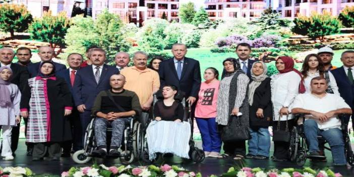 TOKİ Sosyal konutları: Başvuru şartları, taksit artış oranları ve konutların yapılacağı yerler