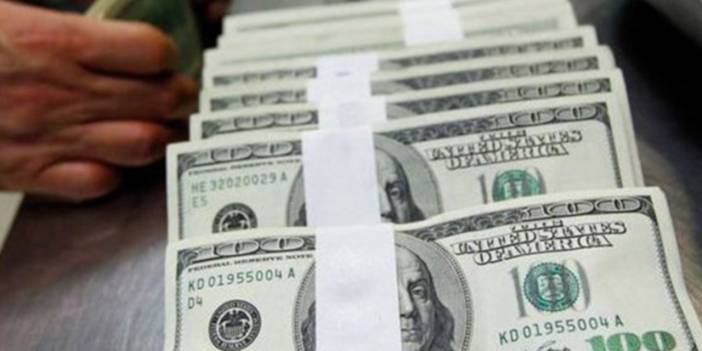 Mahfi Eğilmez: Nereden geldi bu 24 milyar dolar?