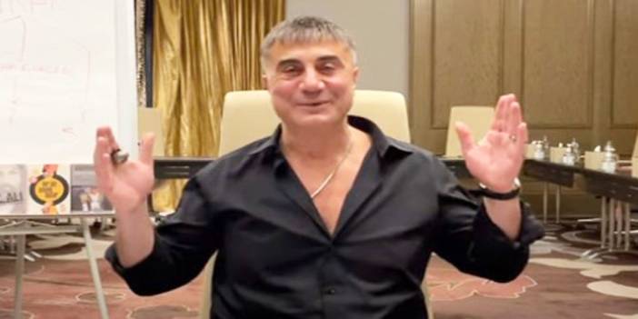 Murat Ağırel: Sedat Peker’e suikast hazırlığı var. Dijital tecrit uygulandığı için paylaşım yapamıyor