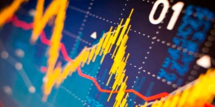 Borsada satışlar devam ediyor, bankacılık endeksinde kayıp yüzde 10'a ulaştı