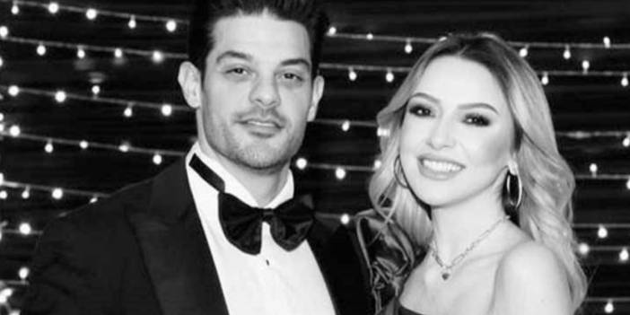 Hadise'den boşanma açıklaması: Anlaşarak sonlandıramadığımız için