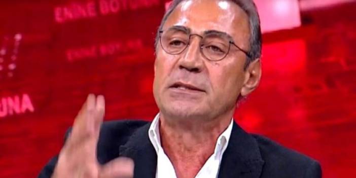 CHP'den Berhan Şimşek'e tebligat: 'Yüksek Disiplin Kurulu'na sevk edildiniz'