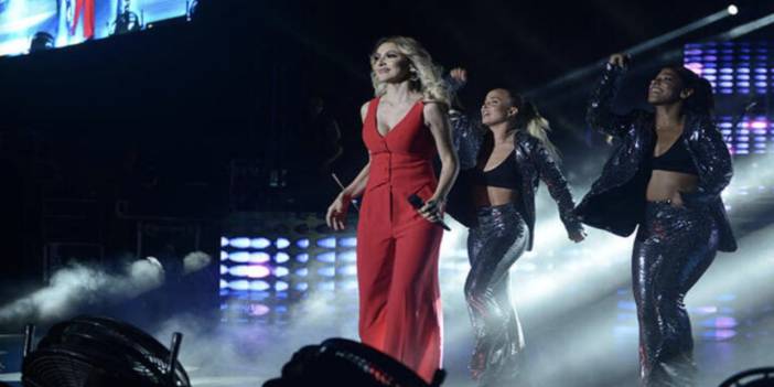 Hadise'nin boşanma gerekçesi: Psikolojik baskı