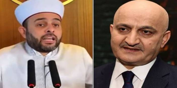 Kadınları hedef alan İdris Bozkurt ve imam Halil Konakcı için suç duyurusu