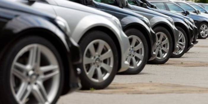 İkinci el oto satışında yeni karar: 300 bin TL cezası var