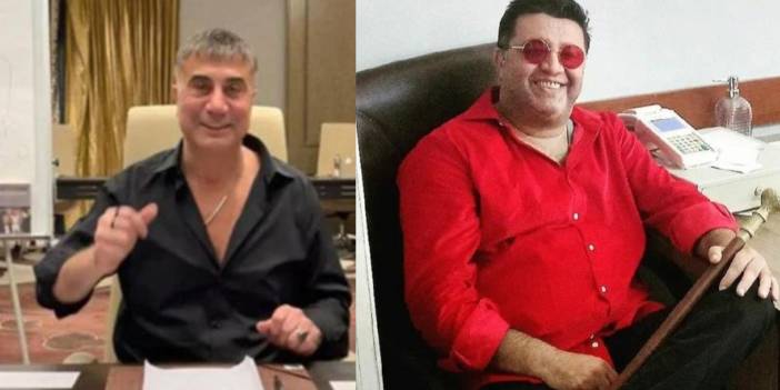 Sedat Peker videoları ile tanınan Cenk Çelik'e silahlı saldırı