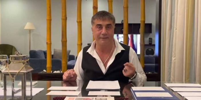 Sedat Peker’in avukatından ağır yaralanan Cenk Çelik hakkında açıklama