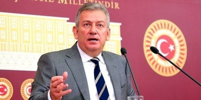 CHP’li Haluk Pekşen’in ölümü: Balık kılçığı yemek borusunu yırtmış