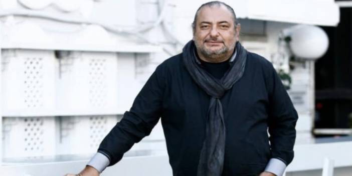 İddia: Reha Muhtar çocuğuna şiddet uyguladı