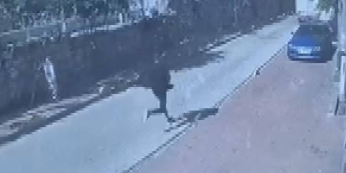 İstanbul'da kimlik kontrolü yapan polislere silahlı saldırı