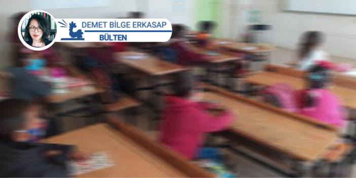 'Çocuklar okulda aç kalmasın'