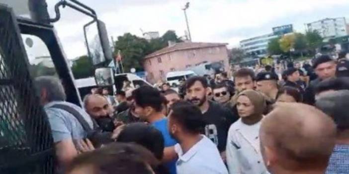Cumartesi Anneleri davası: Faruk Eren ve Alper Taş'la birlikte 20 kişi gözaltına alındı
