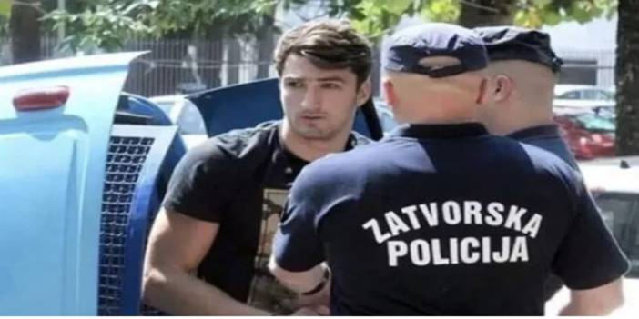 Sırp çete lideri 1.5 milyon euro karşılığında öldürülmüş