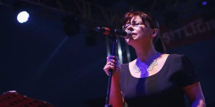 Konseri yasaklanan İlkay Akkaya dava açtı