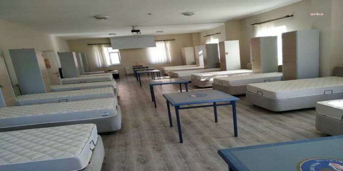 Eğitimdeki kara tablo: KYK yurtları yetersiz, özel yurtlarda 70 bine kadar çıkan fiyatlar tarikatlara yarıyor