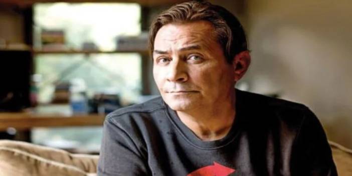 Armağan Çağlayan: Altın Kelebek adaylığından çekiliyoruz