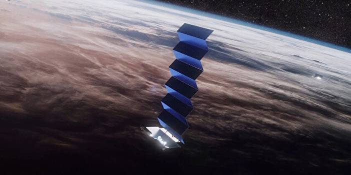 Elon Musk, İran'da Starlink’i devreye soktu