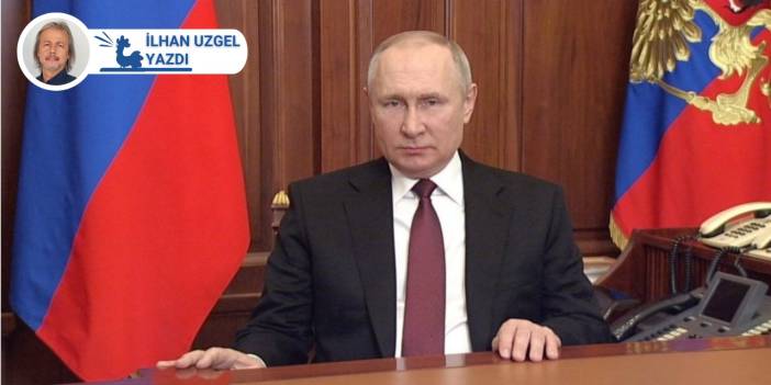 Putin, Ukrayna’da el artırıyor