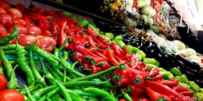 Yoksulluk sınırı 22 bin lirayı aştı