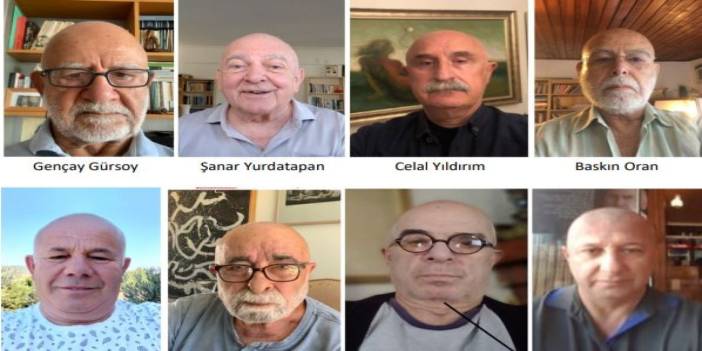 Demirtaş ve Mızraklı'nın ardından aydınlar da Amini için saçlarını kazıttı