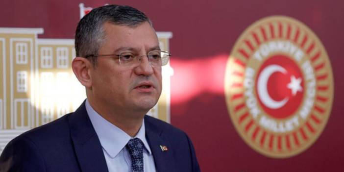 CHP’den Akşener’e 6'lı masa yanıtı: 'Genel Başkanımız ile çelişen bir durum yoktur'