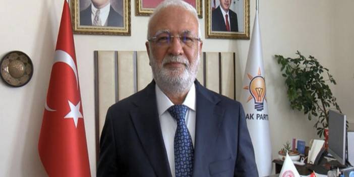 Elitaş: EYT bu yıl bitmeden yasalaşacak, 2023'te hayata geçecek