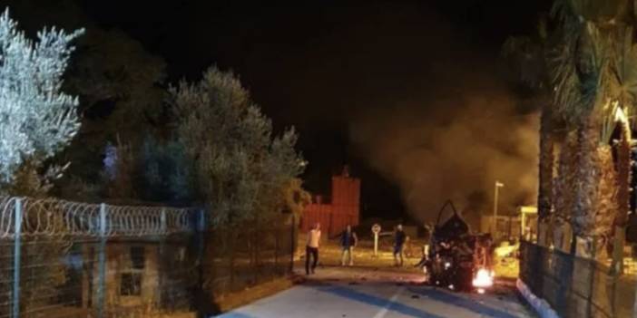 PKK, Mersin saldırısını üstlendi, 'Dilşah Ercan yer almadı' dedi