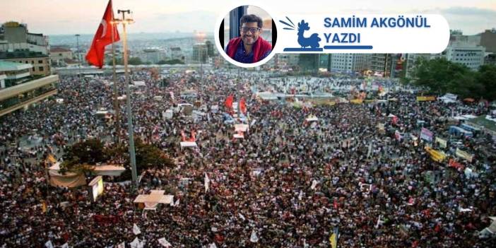 Yeni yeni Türkiye 1