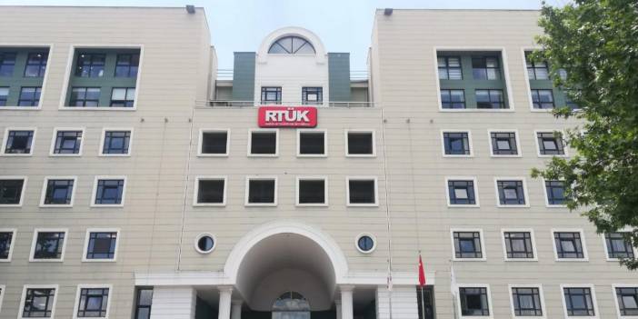 RTÜK'te kritik yeni üye için transfer arayışı