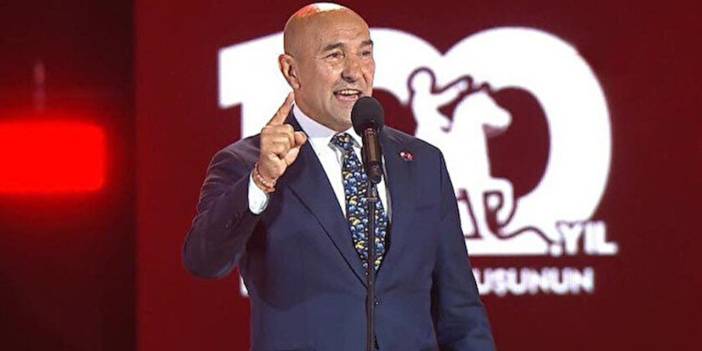 İçişleri Bakanlığı soruşturma izni verdi: Tunç Soyer'e 'Vahdettin' incelemesi