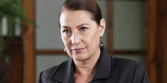 Vahide Perçin de Altın Kelebek adaylığından çekildi