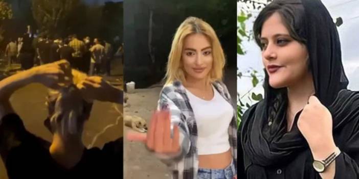 Af Örgütü: İran'da kasıtlı olarak ölümcül güç kullanılıyor