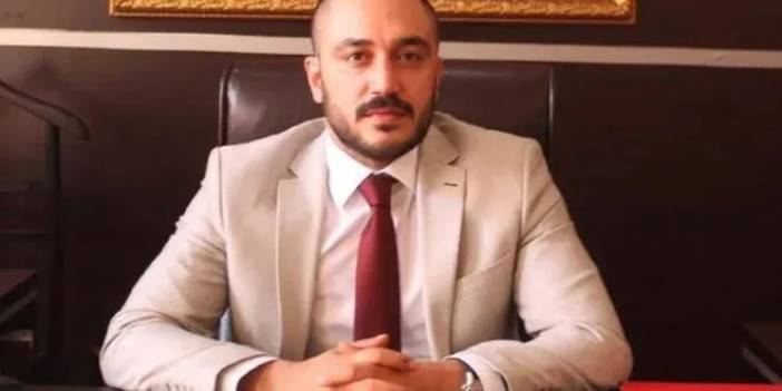 Adalet Bakanlığı Daire Başkanı eşini öldürüp intihar etti