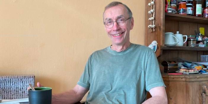 Nobel Tıp Ödülü'nü İsveçli evrim araştırmacısı Pääbo kazandı