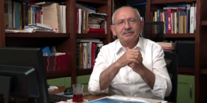 Kılıçdaroğlu'ndan başörtüsü güvencesi: Kadınların giyim kuşamını siyasetin tekelinden çıkaracak kanun teklifi hazırladık
