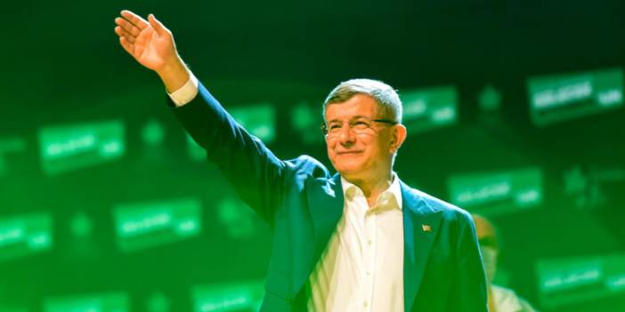 Davutoğlu'ndan Kılıçdaroğlu'na başörtüsü desteği: Çağrısını çok değerli buluyorum