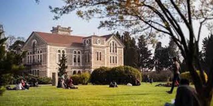 Danıştay Savcısı: Cumhurbaşkanı kararıyla Boğaziçi'ne iki yeni fakülte kurulması Anayasa'ya aykırı