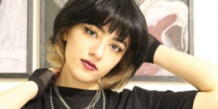 İran'da katıldığı gösteriden sonra kaybolan 17 yaşındaki genç kadın ölü bulundu