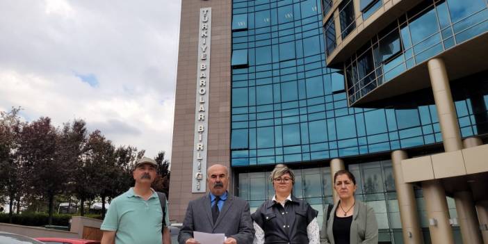 HKP'den diploma başvurusu: Erdoğan'ın attığı bütün imzalar geçersizdir