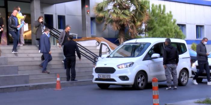 Hastanede skandala Sağlık Bakanlığı müfettişlerinden inceleme