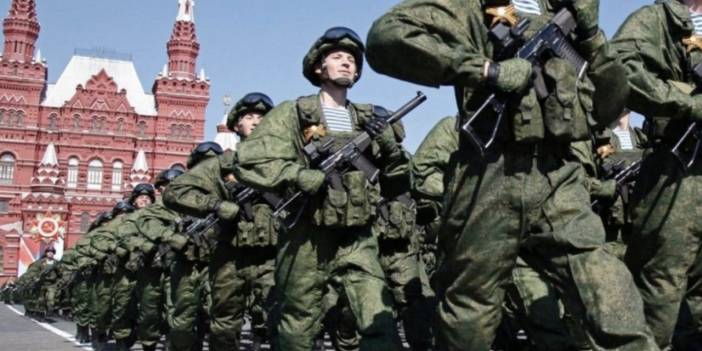 Rusya: Ukrayna'nın geri aldığı her yeri geri alacağız