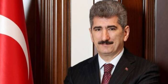 Anayasa Mahkemesi üyeliğine eski İçişleri Bakan Yardımcısı Muhterem İnce seçildi