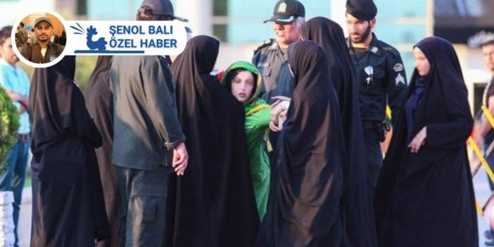 İranlı kadınlar anlatıyor: "Dans ettim diye cezalandırıldım, oysa mutlu olduğum için dans etmiştim"