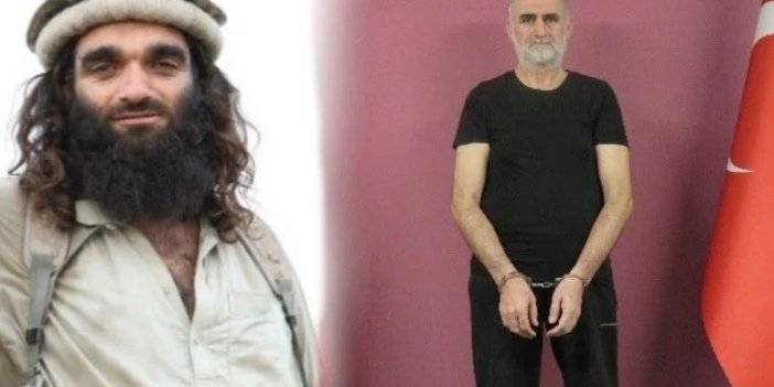 IŞİD’in “Türkiye sorumlusu” Kasım Güler: “Suriye’ye gidip geldiğimi karakol komutanı da biliyordu”