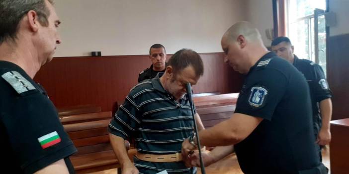 Hablemitoğlu suikastı davasının sanığı Göktaş: Bozkır’ı da Mumcuoğlu’nu da tanımıyorum