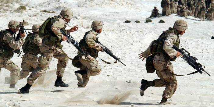 ABD'de yeni yasa tasarısı: Suudi Arabistan ve BAE'den çekilmesi gündemde